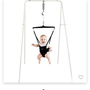 Baby jumper